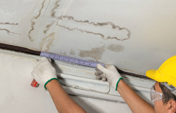 Reliable Water Extraction contractor in New Boston, NH by Aqua Guard Water Damage